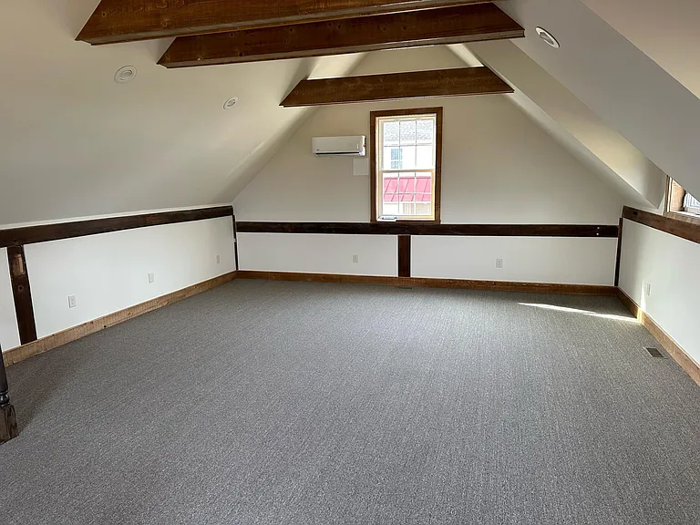 Office 2nd Floor