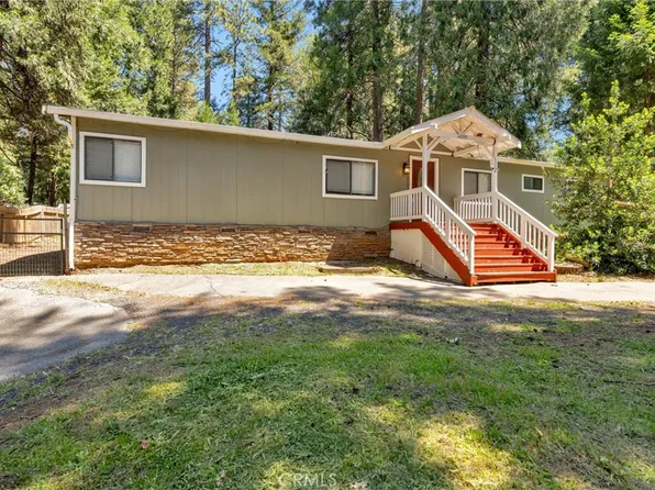 14395 Colter Way, Magalia, CA 95954