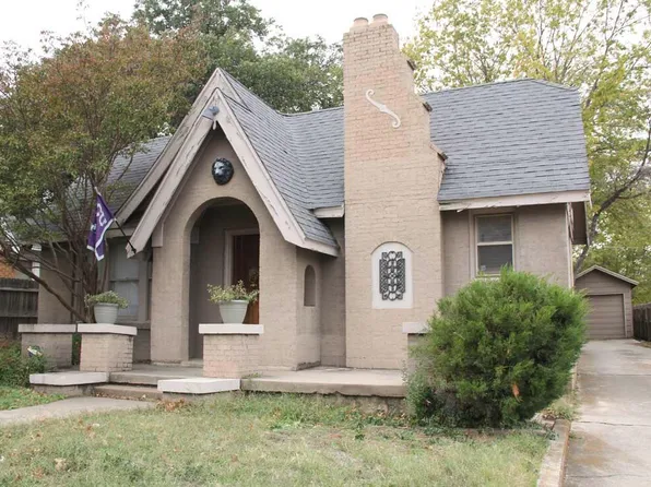 3104 Wabash Ave, Fort Worth, TX 76109