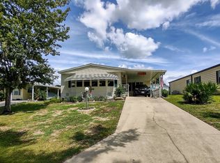 5458 S Stoneridge Dr, Inverness, FL 34450