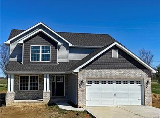 783 Allenbrook Ave, O'Fallon, IL 62269