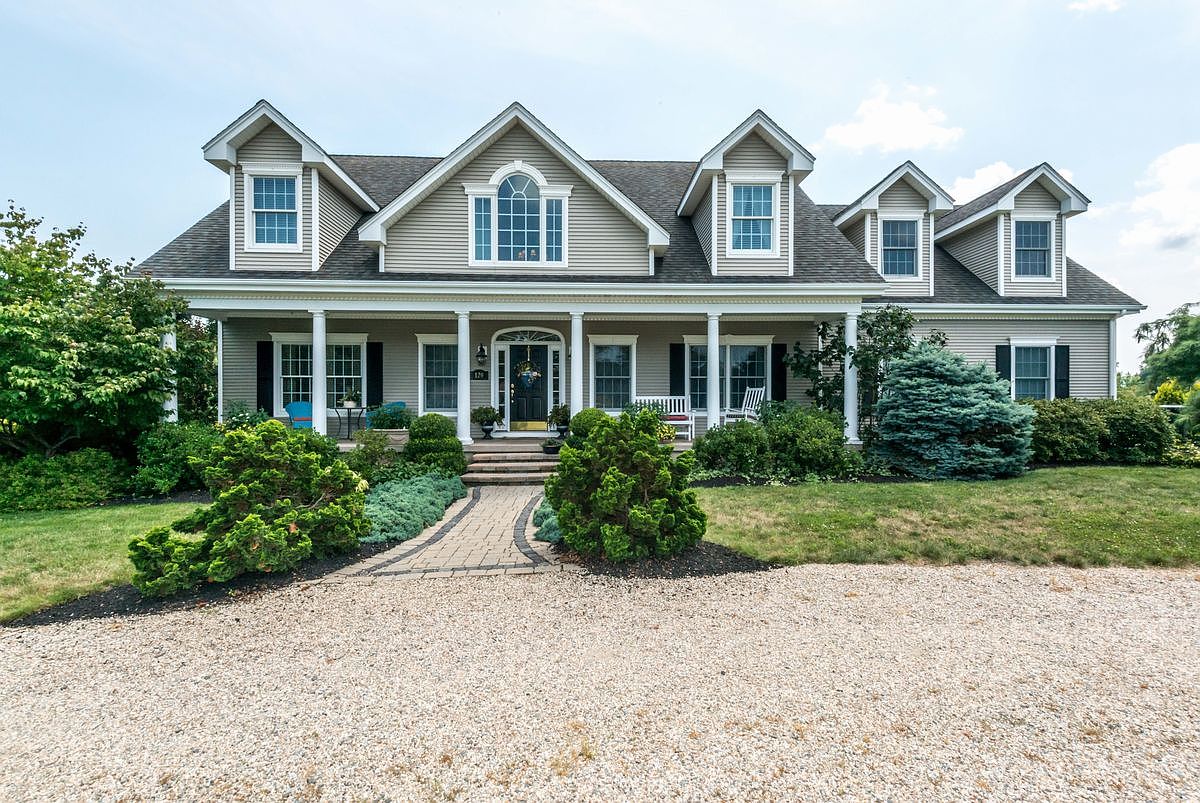 120 Welch Rd, Southington, CT 06489 Zillow