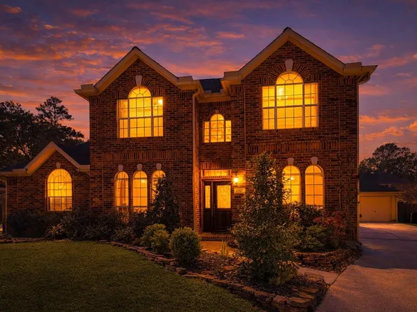 3007 Sycamore Tree Ct, Kingwood, TX 77345