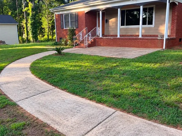 3100 Allen Rd, Charlotte, NC 28269
