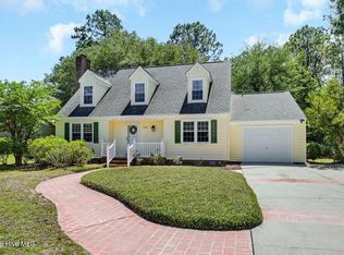 5402 Eastwind Rd, Wilmington, NC 28403
