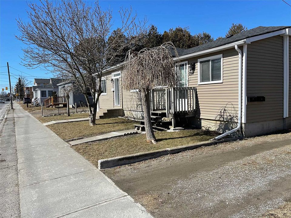1st image of 214 University Ave W #A