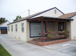 307 E Kettleman Ln, Lodi, CA 95240