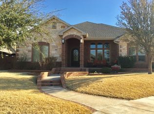 5311 Castle Pine Rd, Midland, TX 79707