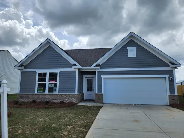 1016 Amber Way, Grovetown, GA 30813