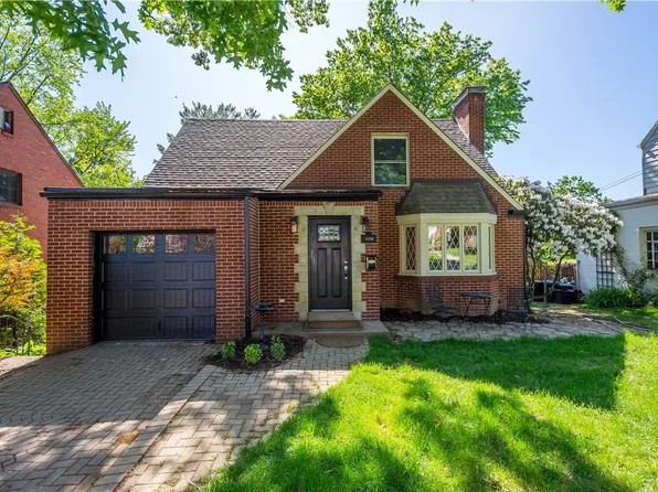 1170 Pinewood Dr, Pittsburgh, PA 15243