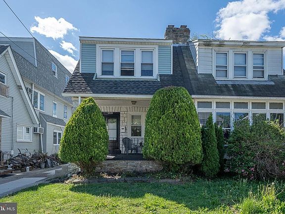 2nd image of 3418 Plumstead Ave