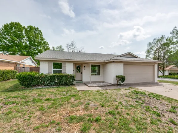 625 Cambridge Dr, Richardson, TX 75080