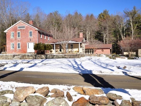 Tolland Real Estate Tolland Ma Homes For Sale Zillow