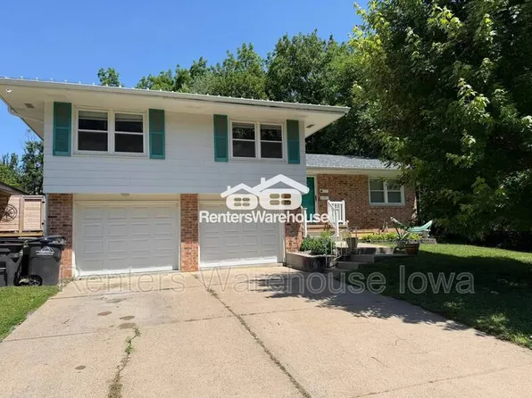 1215 Cummins Pkwy, Des Moines, IA 50311