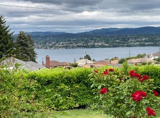 10852 Auburn Ave S #B, Seattle, WA 98178