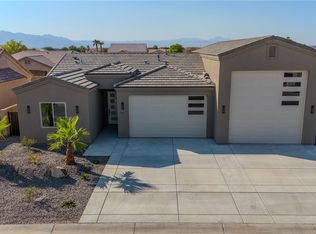 1821 E Desert Bloom Dr, Mohave Valley, AZ 86440