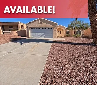 2112 E Desert Lakes Dr