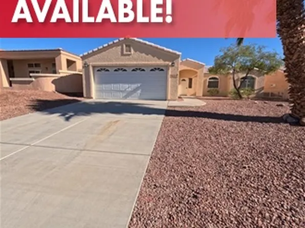2112 E Desert Lakes Dr, Fort Mohave, AZ 86426