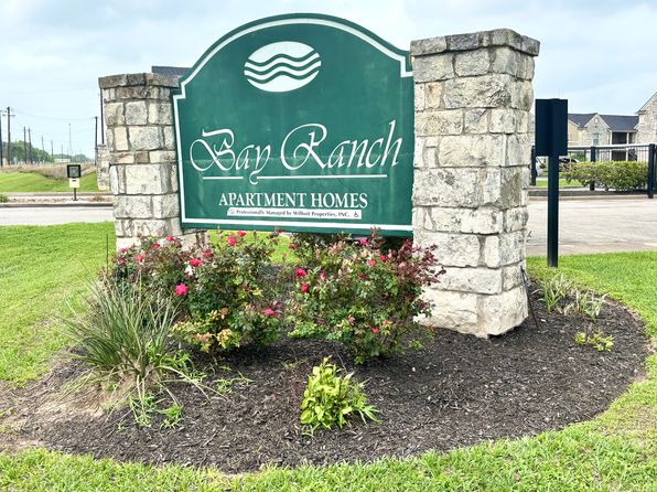 Bay Ranch Apartments | 1401 Thompson Dr, Bay City, TX