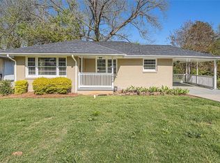 1958 Long Dr, Decatur, GA 30032