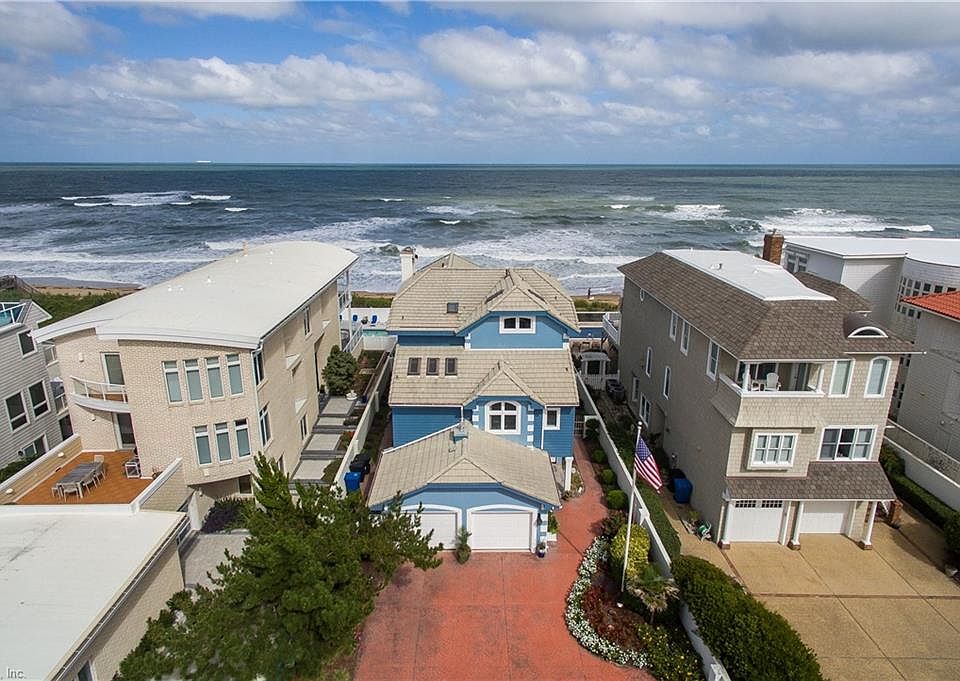 560 S Atlantic Ave, Virginia Beach, VA 23451 Zillow