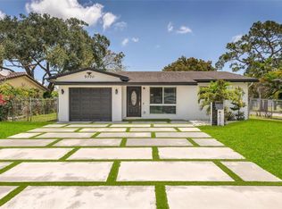 5070 SW 29th Way, Fort Lauderdale, FL 33312