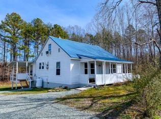 5593 Markham Rd, Java, VA 24565