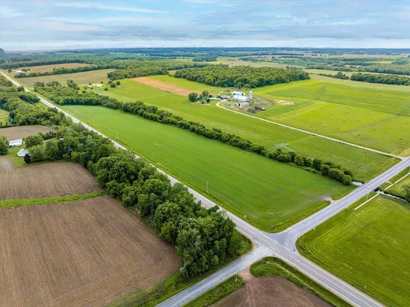 County Road D, Glenwood City, WI 54013