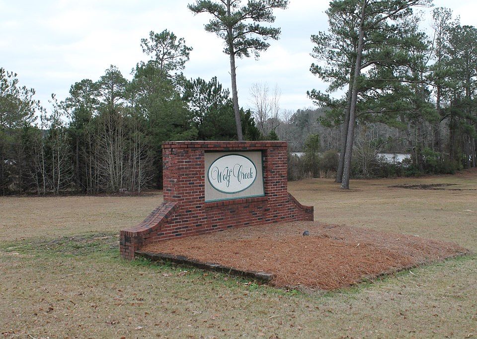 LOT 38 Wolf Creek Dr, Americus, GA 31719 Zillow