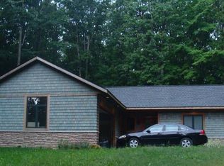 11405 144th Ave, West Olive, MI 49460