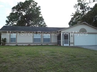 3901 16th St W, Lehigh Acres, FL 33971
