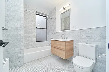 Rented by Living New York