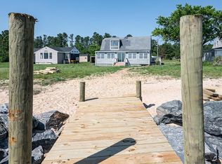 47 Haislip Ln, Lottsburg, VA 22511