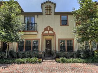 14536 Vintage Preserve Pkwy, Houston, TX 77070
