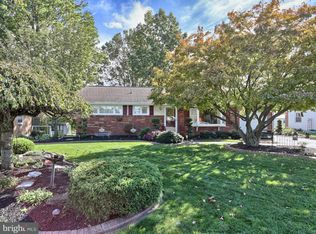 208 W Jackson Ave, Myerstown, PA 17067