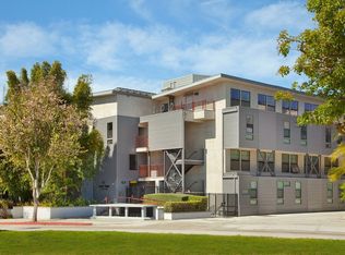 2001 - 2029 Olympic, Santa Monica, CA 90404
