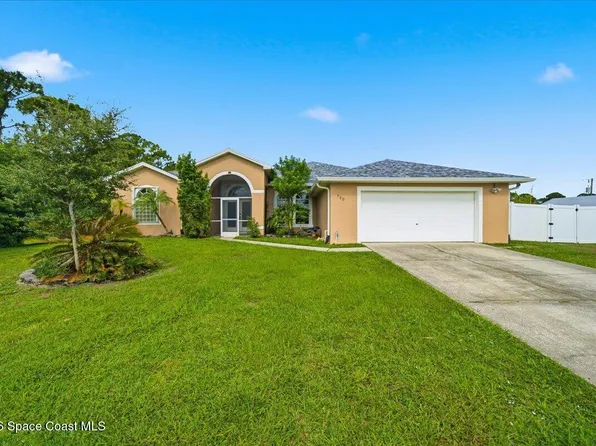 730 Campina Ave SE, Palm Bay, FL 32909