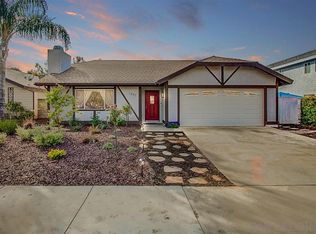 1205 Armstrong Cir, Escondido, CA 92027