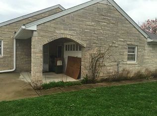 1007 Hess St, Plainfield, IN 46168