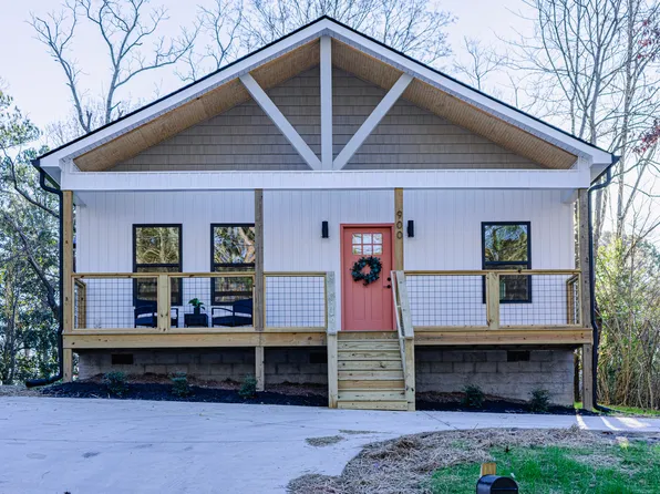 900 Line St, Chattanooga, TN 37404
