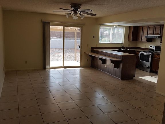 Family Room / Kitchen