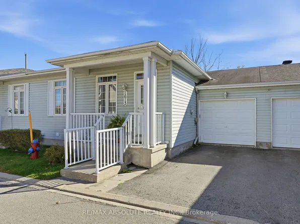 1613 Manon St, Clarence Rockland, ON K4K 1T9