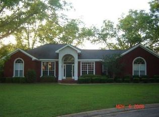 100 Hampshire St, Dothan, AL 36305