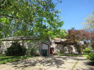 3614 W 78th Ave, Merrillville, IN 46410
