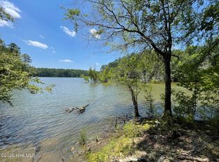 147 Rebecca Ln Lot 7, McCormick, SC 29835