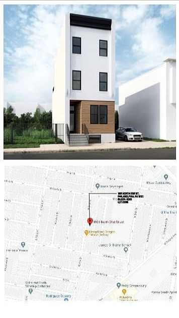 1st image of 1931 N 31st St #1