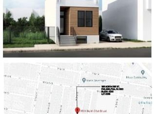 1931 N 31st St #1, Philadelphia, PA 19121