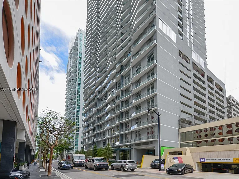 77 SE 5th St #1806 — Photo 45