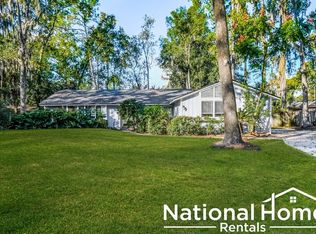 10952 Clairboro Rd, Jacksonville, FL 32223
