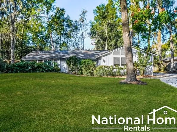 10952 Clairboro Rd, Jacksonville, FL 32223